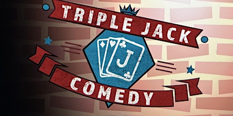 Triple Jack Comedy primary image