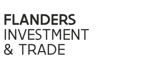 Primaire afbeelding van LUNCH & LEARN: FLANDERS INVESTMENT & TRADE