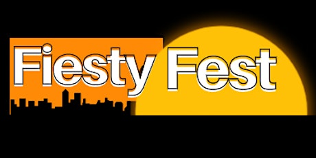 Fiesty Fest: Port City