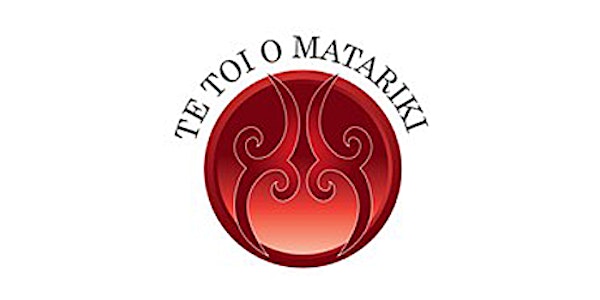 TE TOI O MATARIKI SYMPOSIUM 2018