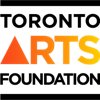 Toronto Arts Foundation's Logo