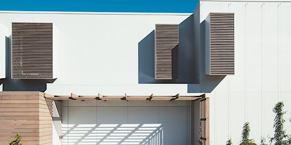 Sunshine Beach House