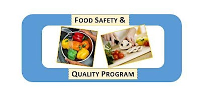 Primaire afbeelding van SafeStaff Food Handler Training Program