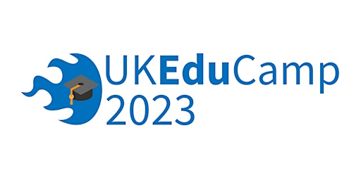 UKEduCamp 2023 primary image