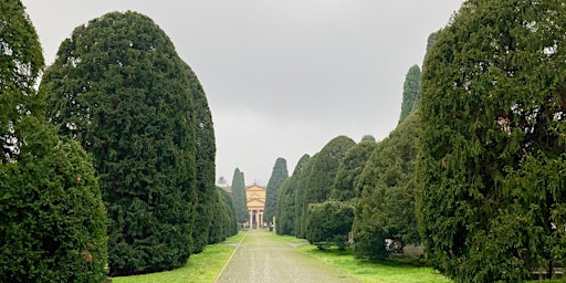 Hauptbild für Diverdeinverde in Certosa | Verde ornamentale e decoro fitomorfo