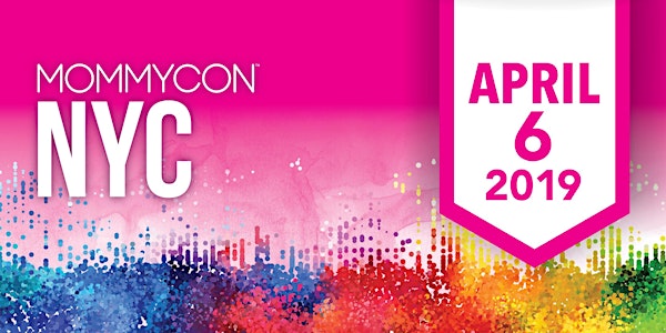MommyCon NYC