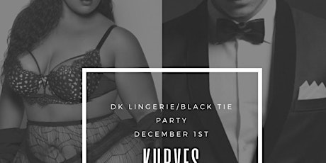 Kurves Calendar Release: Annual Lingerie Party primary image