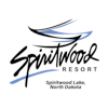 Logotipo de Spiritwood Resort