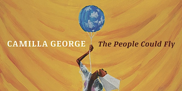 Camilla George 'The People Could Fly' Album Launch