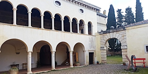 Immagine principale di Visita di Villa del Bene 