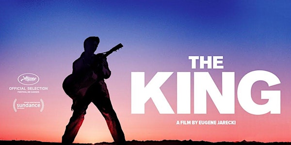 2018 PROXY FALL FILM FEST: The King