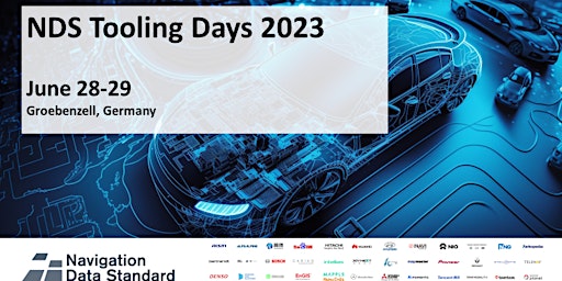 NDS Tooling Days 2023 primary image