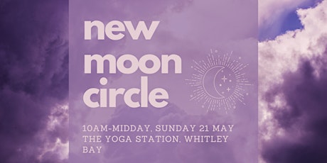 New Moon Circle primary image