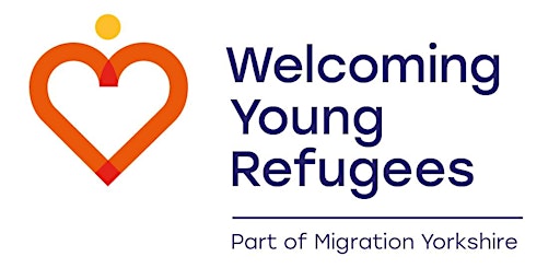 Welcoming Young Refugees Event primary image