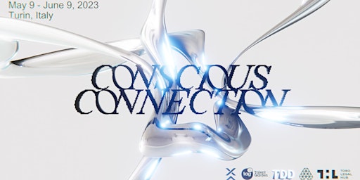CONSCIUS CONNECTION solo show by Xaarchive curated by Artsted primary image