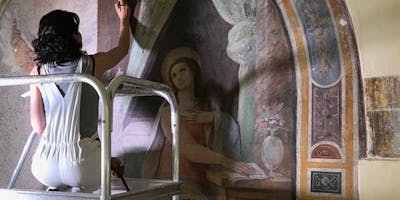 L’ISCR SI RACCONTA L’ISCR SI RACCONTA