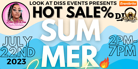 Look At Diss Hot Sale Summer Convention