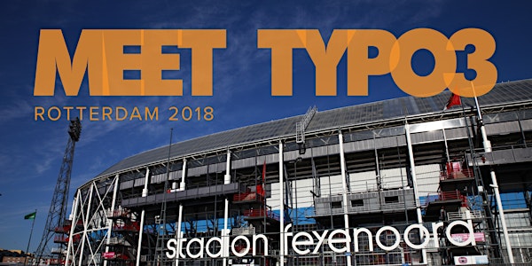 Meet TYPO3 2018