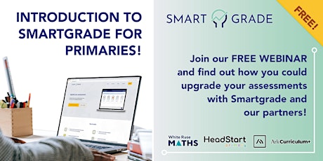 Introduction to Smartgrade for Primaries primary image
