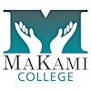 Logotipo de MaKami College