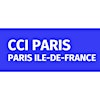 Logotipo de CCI Paris