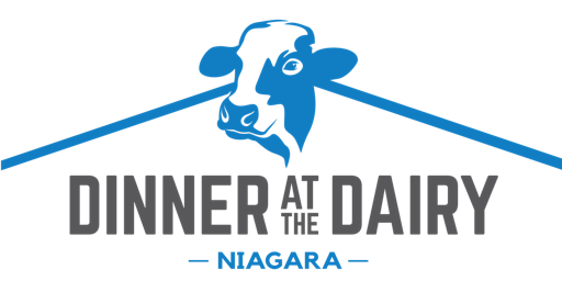 Niagara Dinner At the Dairy