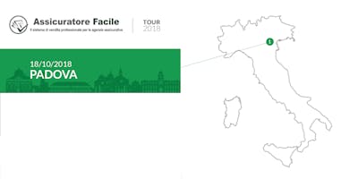 PADOVA-Agenzia Senza Sorprese: le 7 chiavi per ristrutturare la tua agenzia PADOVA-Agenzia Senza Sorprese: le 7 chiavi per ristrutturare la tua agenzia