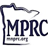 Logotipo da organização Minnesota Prevention Resource Center