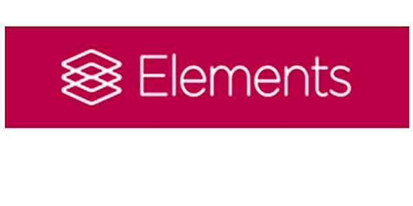 Elements Training - City Campus