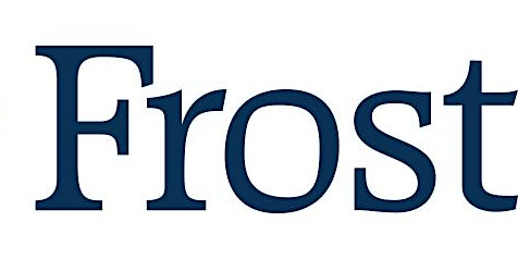 Frost Home Event  primärbild