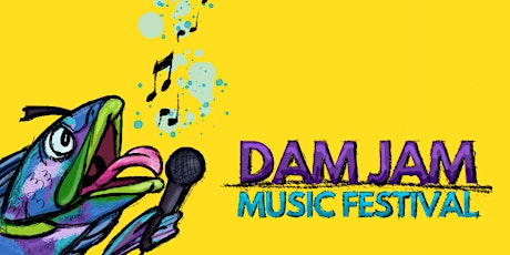 Dam Jam Music Festival