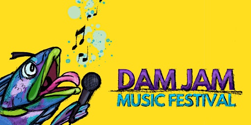 Dam Jam Music Festival primary image