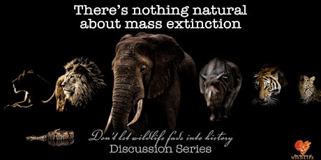 There's nothing natural about mass extinction primary image