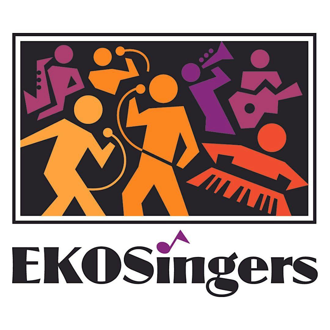 EKOSingers - Edmonton's Jazz and Pop Choir