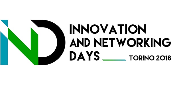 Innovation and Networking Days