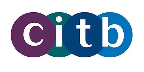 CITB Training Provider event: Wakefield