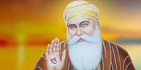 Guru Nanak's Birthday Celebration primary image