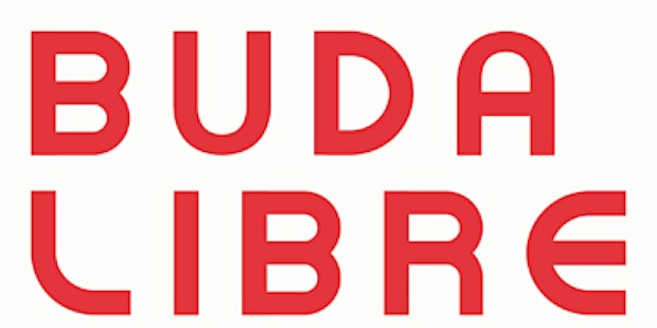 Buda Libre @ Interieur City Festival