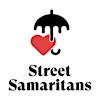 Logo van Street Samaritans