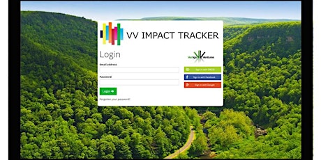 Webinar: Structuring 4* Impact Case Studies using the storyboard function of VV-Impact Tracker
