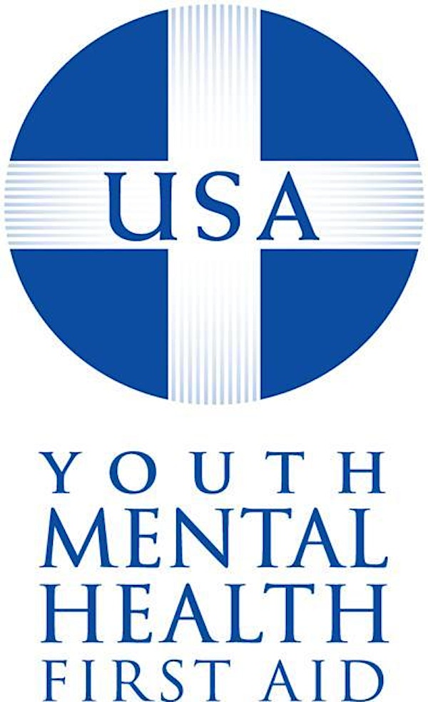 -CANCELLED-Youth Mental Health First Aid (YMHFA) Training