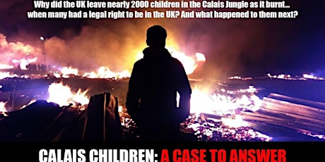 Calais Children primary image