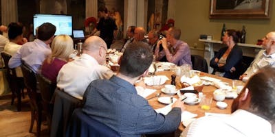 York Business Networking Breakfast