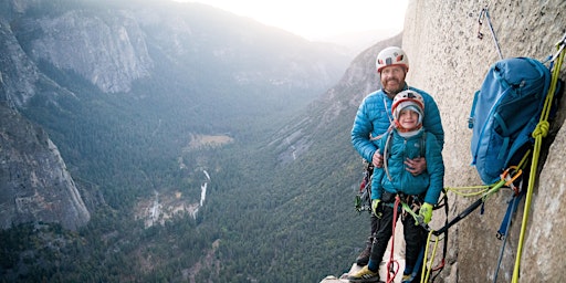 A MILLION MILES HIGH-Adventurous Parenting: How an 8yr old summited El Cap