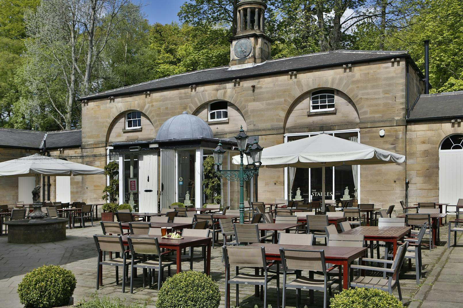 Business Networking over Lunch - Durham
