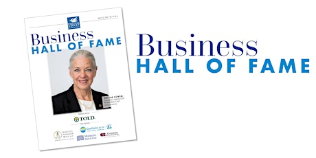 Imagem principal de Business Hall of Fame/Legacy Awards