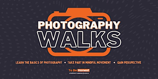 Photography Walk: La Colina Park primary image