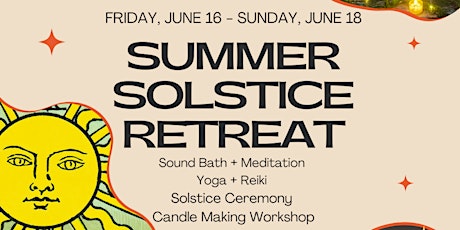 Summer Solstice Retreat w. daily Sound Bath, Yoga, Meditation in Sechelt BC