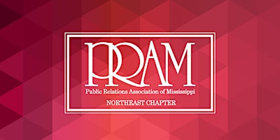 Primaire afbeelding van PRAM Northeast Chapter Meeting -  "Preparing An Award -Winning PR Campaign"