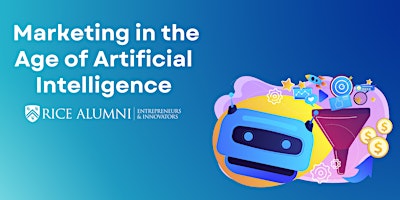 RAEI Panel Series: Marketing in the Age of Artificial Intelligence